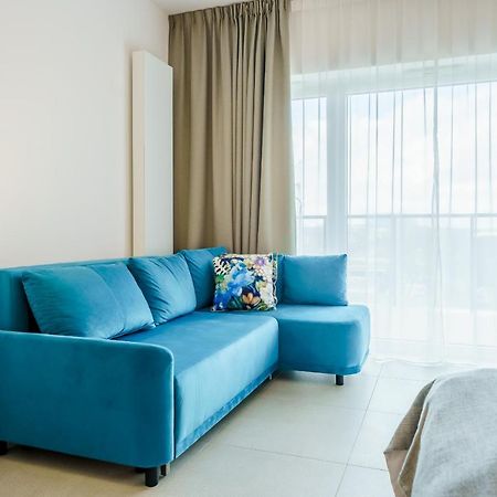 Aquamarina Prima 58 By Renters Διαμέρισμα Miedzyzdroje Εξωτερικό φωτογραφία