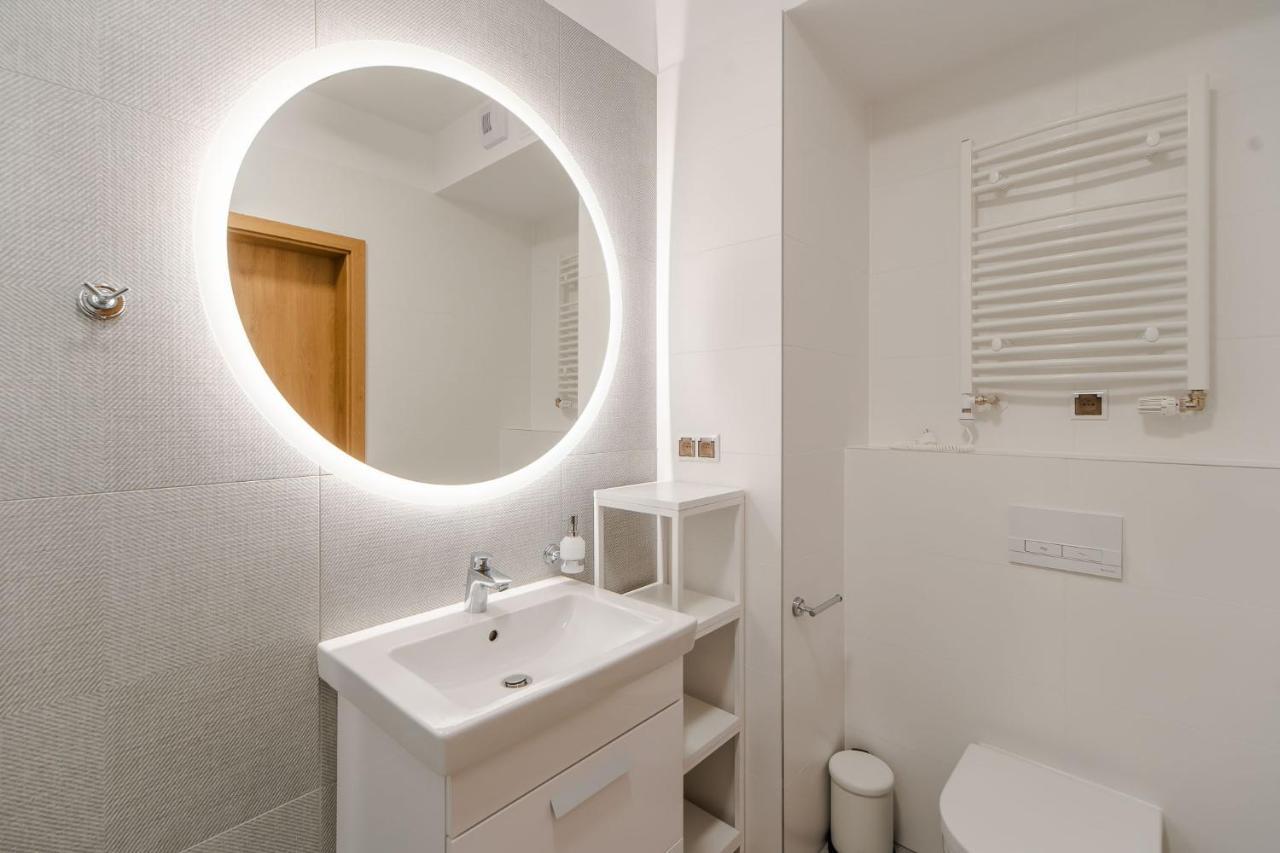 Aquamarina Prima 58 By Renters Διαμέρισμα Miedzyzdroje Εξωτερικό φωτογραφία