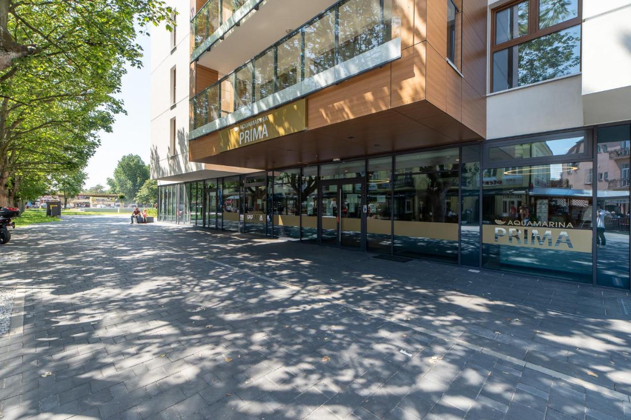 Aquamarina Prima 58 By Renters Διαμέρισμα Miedzyzdroje Εξωτερικό φωτογραφία